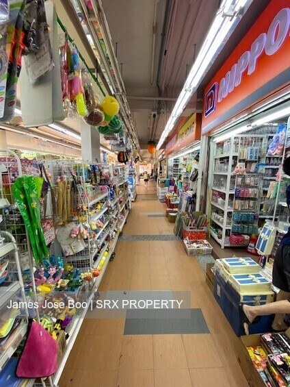 Cheap Bukit Batok shop | Good crowd | Avail now |  (D23), Shop House #427792561